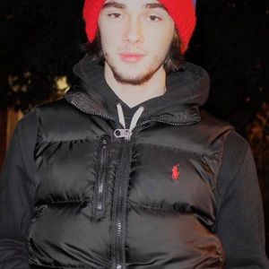 Meet your Posher, Darren